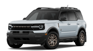 2026 Ford Bronco Sport® External Image 2